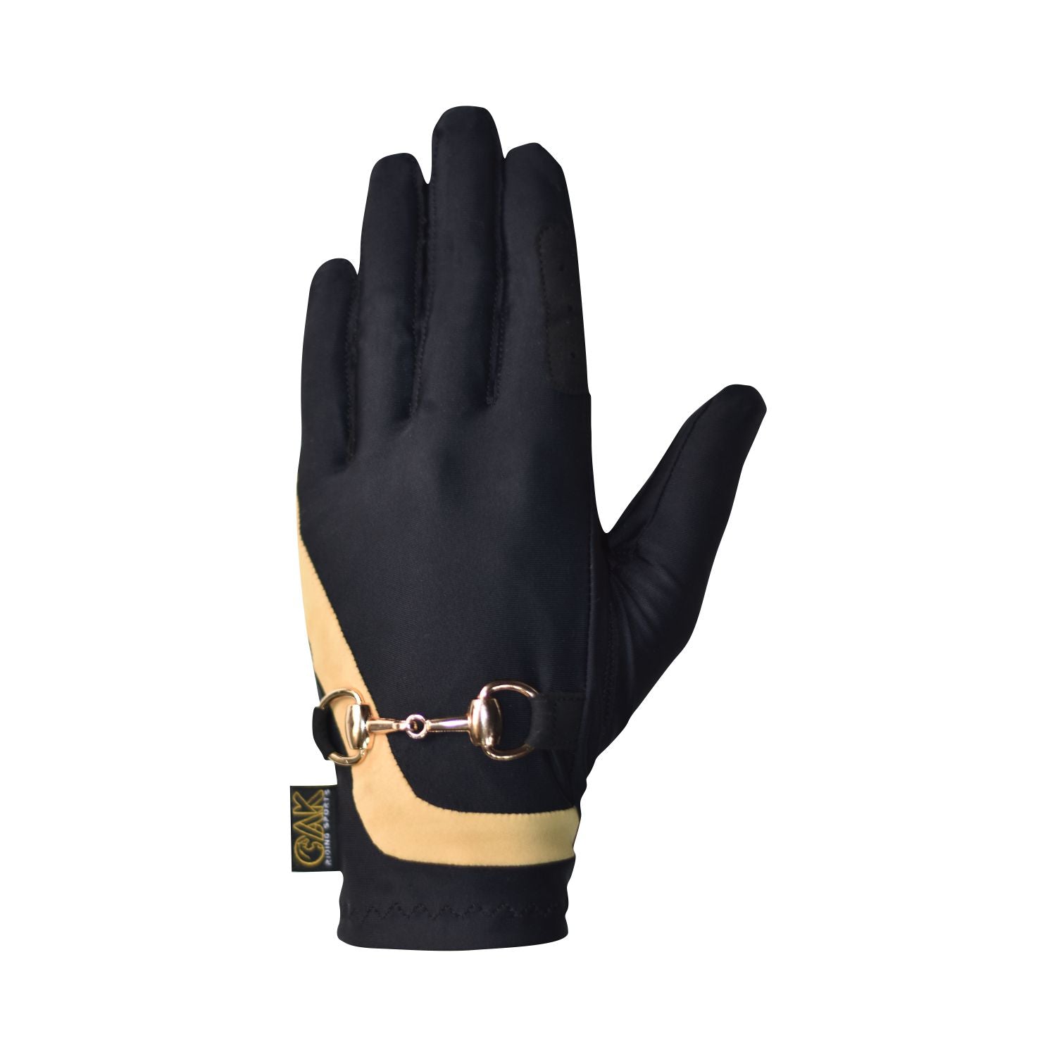 Black-Gold